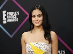 
      
      Camila Mendes reveals she was drugged, sexually assaulted...
      
      