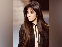 
      
      Camila Cabello appears on Times cover; reveals tour, album...
      
      