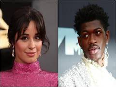 
      
      Lil Nas X, Camila Cabello, others to perform at 2021 MTV VMAs
      
      