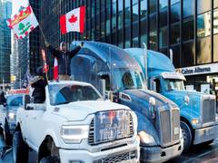 
      
      Two more Canadian soldiers under investigation for support of...
      
      