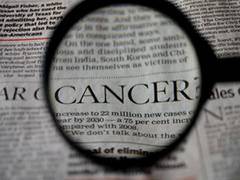 
      
      Long-term survivors of childhood cancer may face higher...
      
      