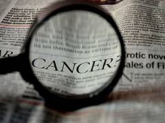 
      
      Study finds skin-related side effects indicate cancer drugs...
      
      