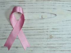 
      
      Blood enzyme activity level may indicate which breast cancers...
      
      