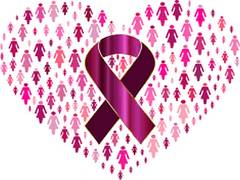
      
      Higher aspirin consumption in breast cancer patients...
      
      