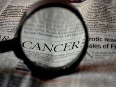 
      
      Colorectal cancers raise defensive barrier in response to...
      
      
