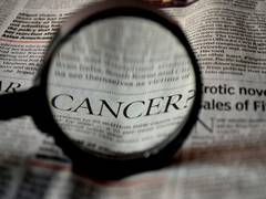 
      
      Screening for ovarian cancer did not reduce deaths during study
      
      