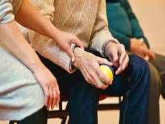 
      
      Cancer survivors may experience ageing sooner: Study
      
      