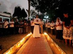 
      
      Sri Lanka: MP to be grilled over links with terror group NTJ
      
      