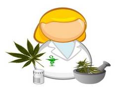 
      
      Study links genetics to cannabis dependence in adolescent females
      
      