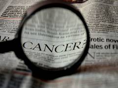 
      
      Study finds lower risk of breast cancer due to sun exposure
      
      