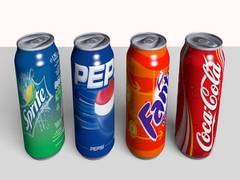 
      
      Research finds new insights to fight against soft drinks...
      
      