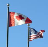 
      
      US to lift tariffs on Canadian aluminium, steel products
      
      