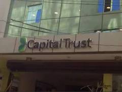 
      
      Capital Trust announces PTC transaction of Rs 28 cr with U...
      
      