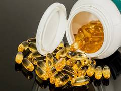 
      
      Study finds vitamin B6 may help keep COVID-19's cytokine...
      
      