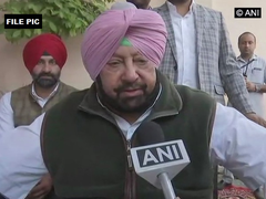 
      
      Deal with law violators in strictest possible manner: Punjab...
      
      