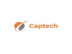 
      
      Oberoi Realty and Tata projects sign up with Captech...
      
      