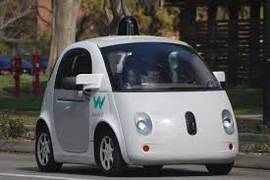 
      
      Believing machines can outperform people can lead to...
      
      