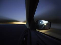 
      
      Self-driving car for independent elderly?
      
      