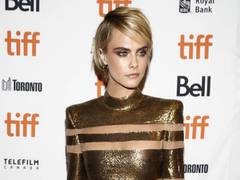 
      
      Cara Delevingne joins cast of 'Only Murders in the Building'...
      
      