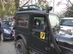 
      
      Why can't we drive?: In a first, car rally held in Kashmir to...
      
      