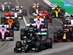 
      
      Formula 1 announces provisional 23-race calendar for 2021
      
      