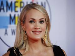 
      
      Carrie Underwood announces virtual concert set to stream on...
      
      
