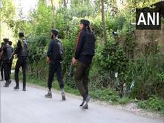 
      
      Falcon squad: Terror module of LeT's wing a new threat for J-K
      
      