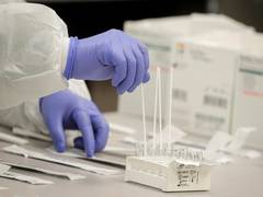 
      
      Cyprus identifies first three Omicron cases: Health Ministry
      
      