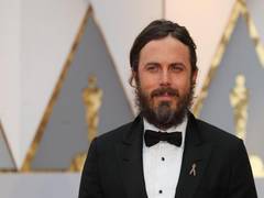 
      
      Here's how Casey Affleck keeps his children grounded
      
      