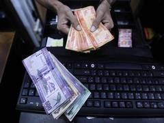 
      
      Sri Lanka: 5 terror suspects arrested with Rs 1 bn in bank...
      
      