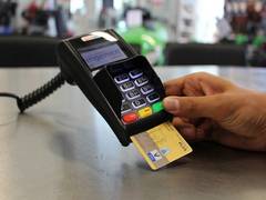 
      
      China wants to make its remotest villages go cashless by 2020
      
      