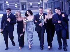 
    Here's how Ralph Lauren paid tribute to 'Friends'
    