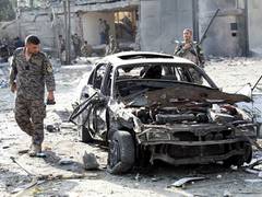 
      
      Afghanistan: Civilian casualties' rises to 80 pc compared to...
      
      