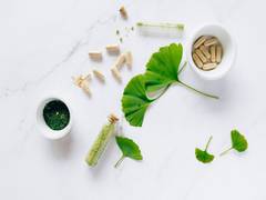 
      
       Half of parents regularly give children dietary supplements
      
      