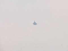 
      
      Russia showcases Su-57E, new defence tech at Dubai Air Show
      
      