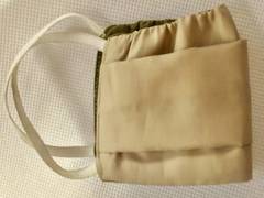 
      
      IIT Delhi startup launches 'Reusable Antimicrobial Mask'
      
      