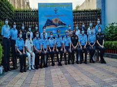 
      
      'Azadi ka Amrit Mohotsav' celebrations: IAF organises...
      
      