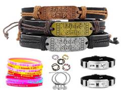 
      
      Make your bond lasts forever with these voguish bands
      
      