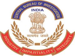
      
      CBI raids premises of AIADMK MP Anwar Raajhaa's in Tamil Nadu
      
      