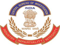 
      
      UP: CBI seizes Rs 15 lakh from former Saharanpur DM's residence
      
      