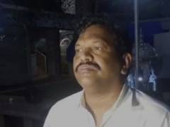 
      
      Service agency Drishti Marine sends defamation notice to Goa LoP
      
      