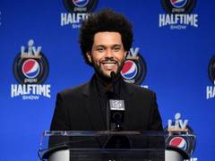 
      
      The Weeknd pledges to donate USD 1 Million to Ethiopian...
      
      