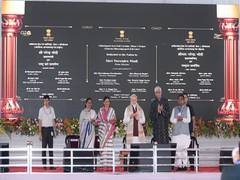 
      
      PM dedicates rail corridor worth over Rs 3,000 cr in Chh'garh
      
      