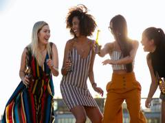 
      
      College drinking declined during pandemic, says study
      
      