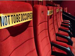 
      
      OTT platforms, theatres likely to co-exist once normalcy...
      
      
