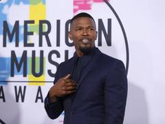 
      
      Jamie Foxx reveals why he has never married
      
      