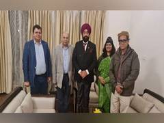
      
      Rashtriya Sainik Sansthan to launch AI based project on...
      
      