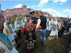 
      
      Yaroslavl Region to host Folk Tradition Festival "Khranimie...
      
      