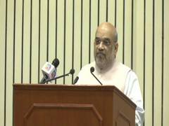 
      
      Amit Shah says one should take holistic view to understand PM Mod
      
      