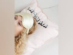 
      
      Insomnia riskier for highly fatal brain aneurysm ruptures
      
      